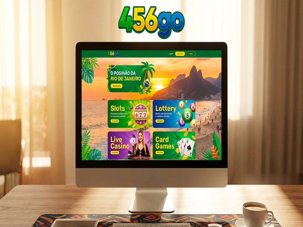 Screenshot 1 456go
